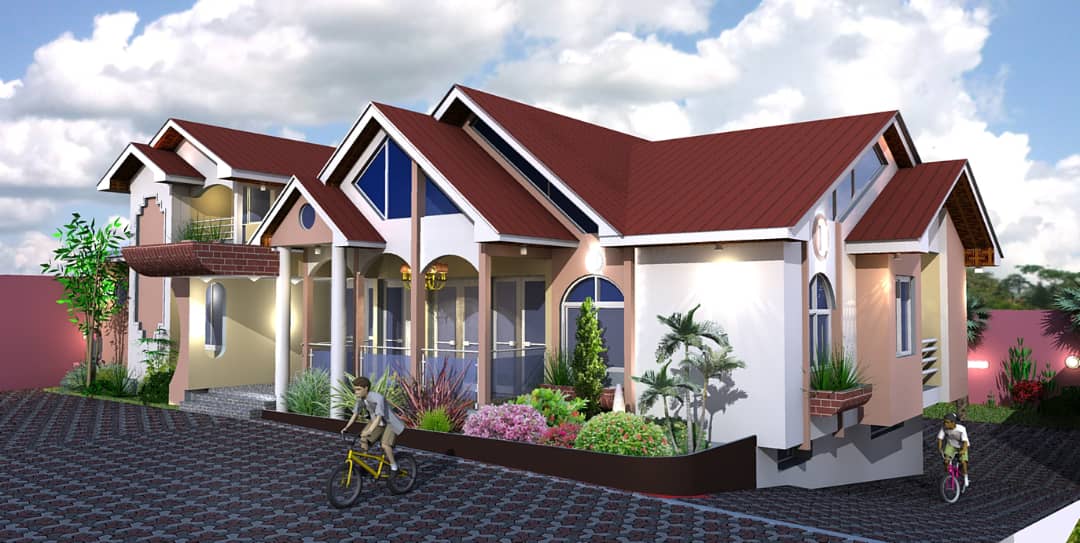 Chantier génie civil — CEAF-SARL
