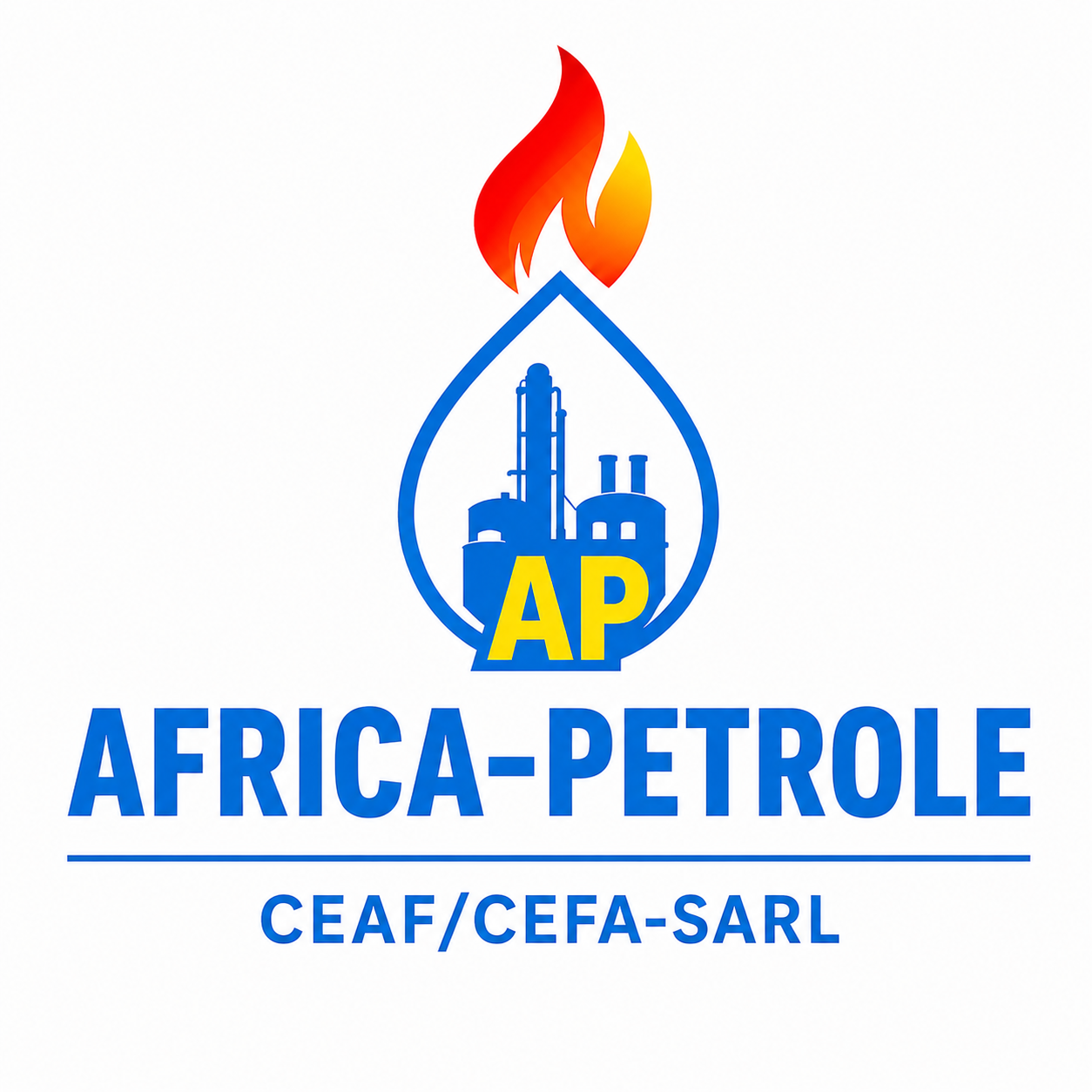 Africa-Petrole